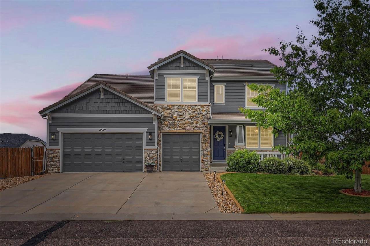 8522 Dudley Street - Photo 1