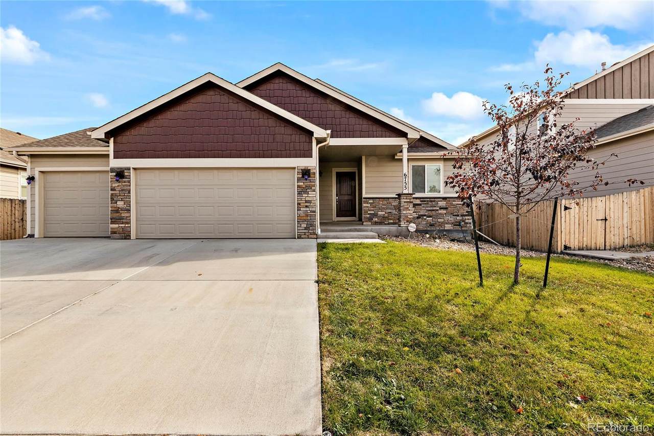 6755 Mandan Drive - Photo 1