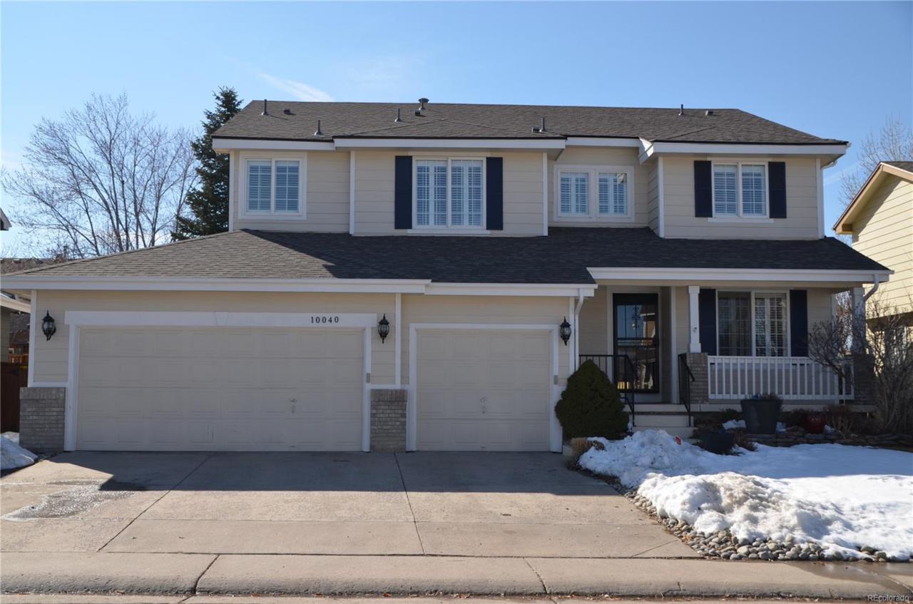 10040 Blackbird Circle - Photo 1