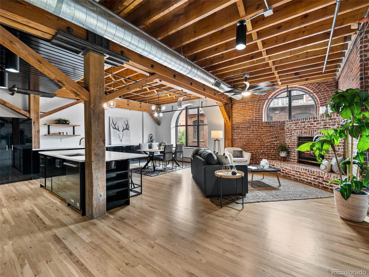 1720 Wynkoop Street - Photo 1