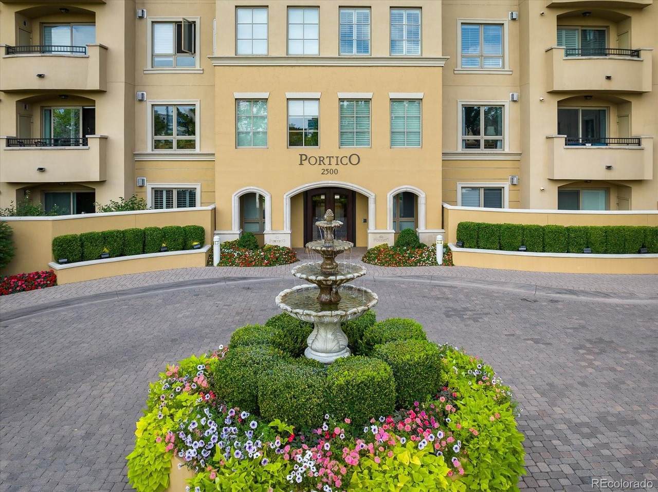 2500 Cherry Creek South Drive - Photo 1