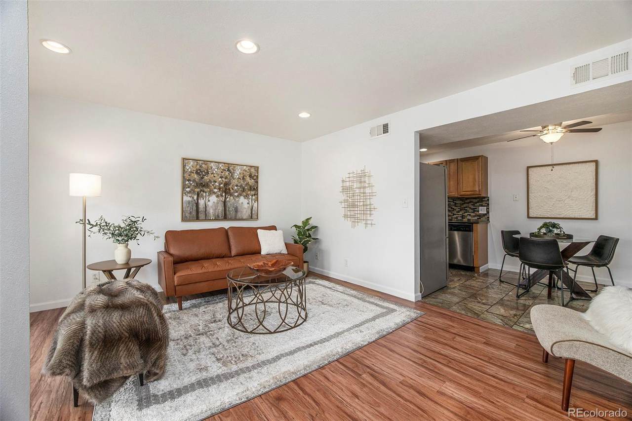 5300 Cherry Creek South Drive - Photo 1