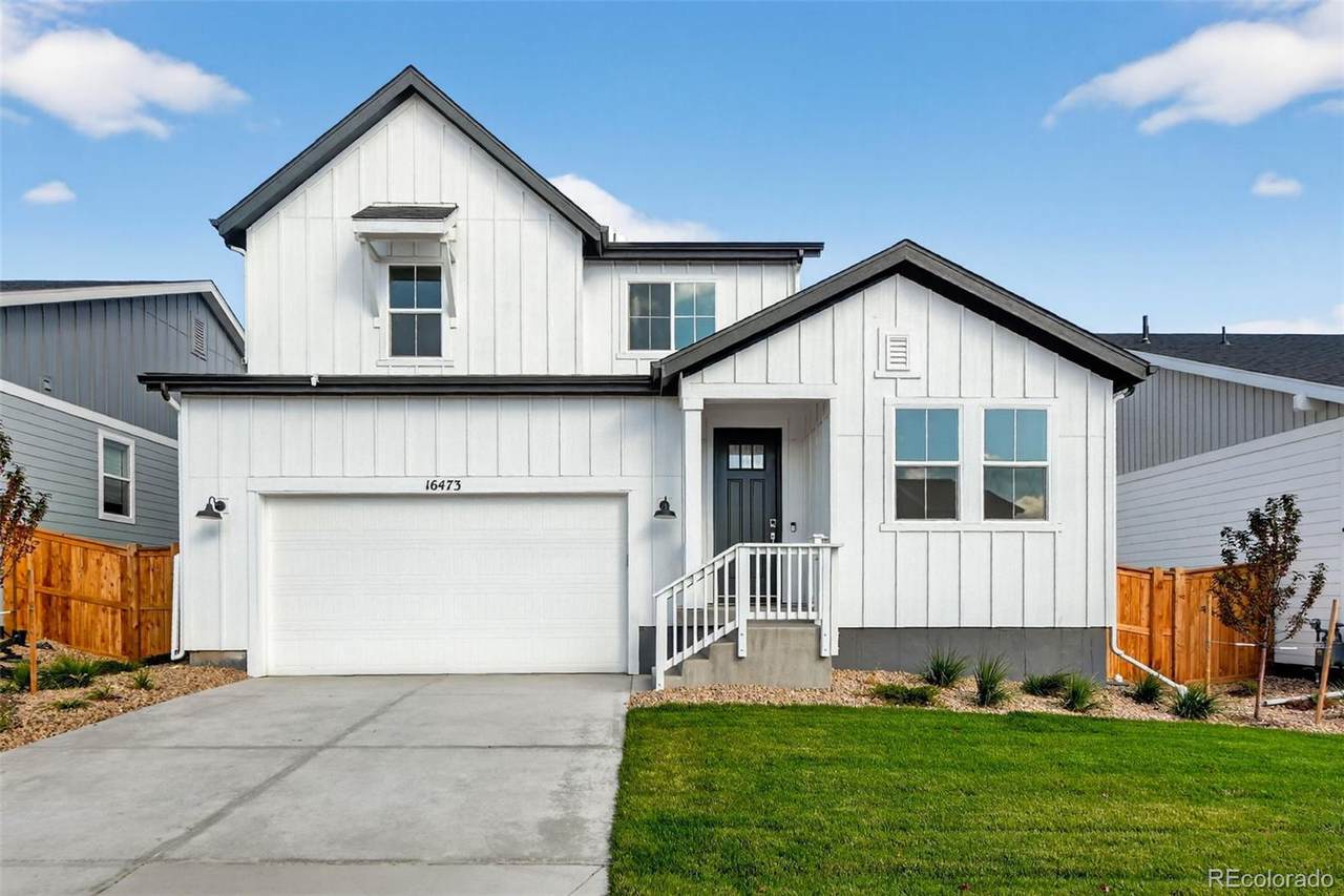 16473 93rd Way - Photo 1