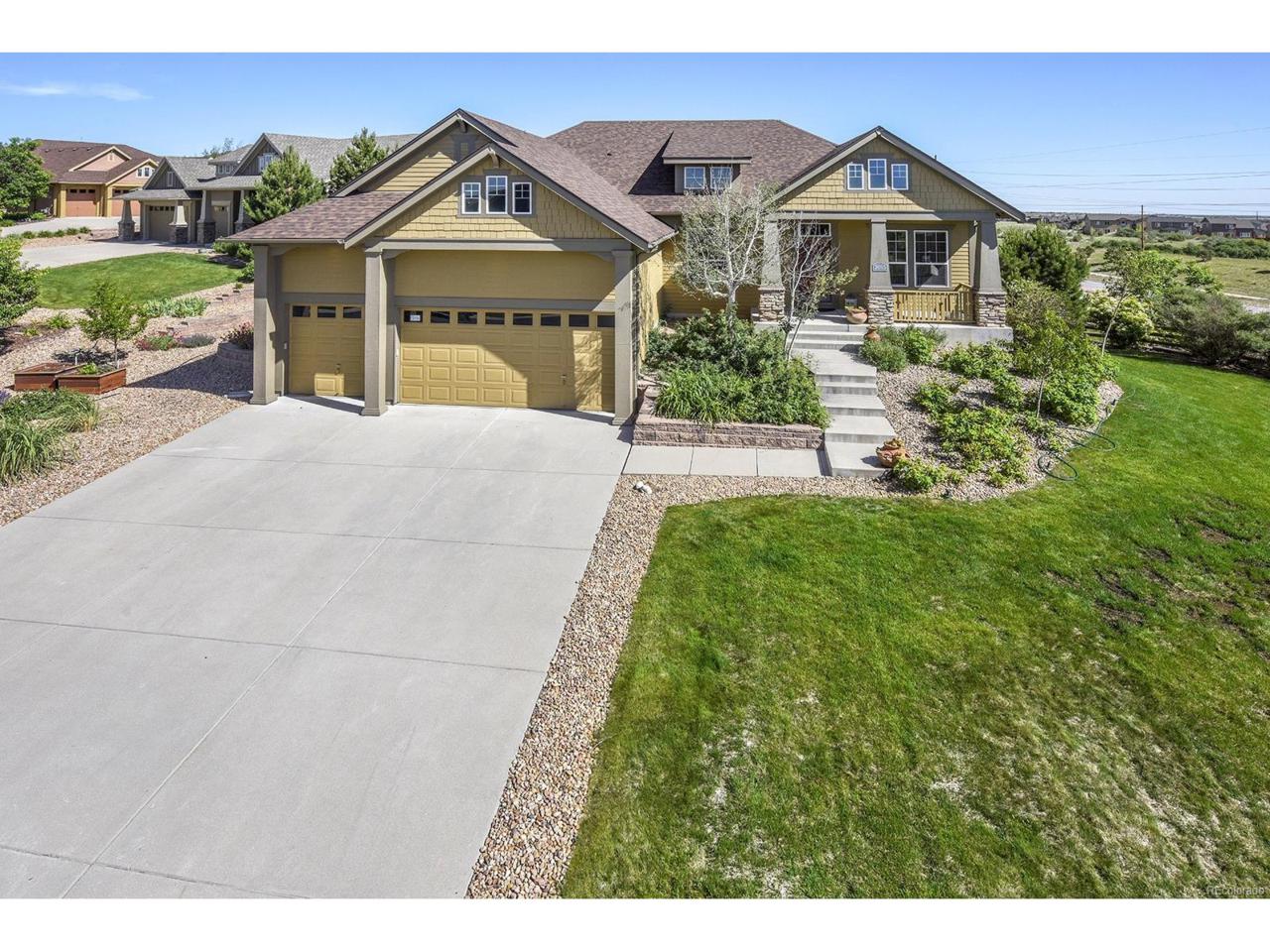 3065 White Peaks Court - Photo 1