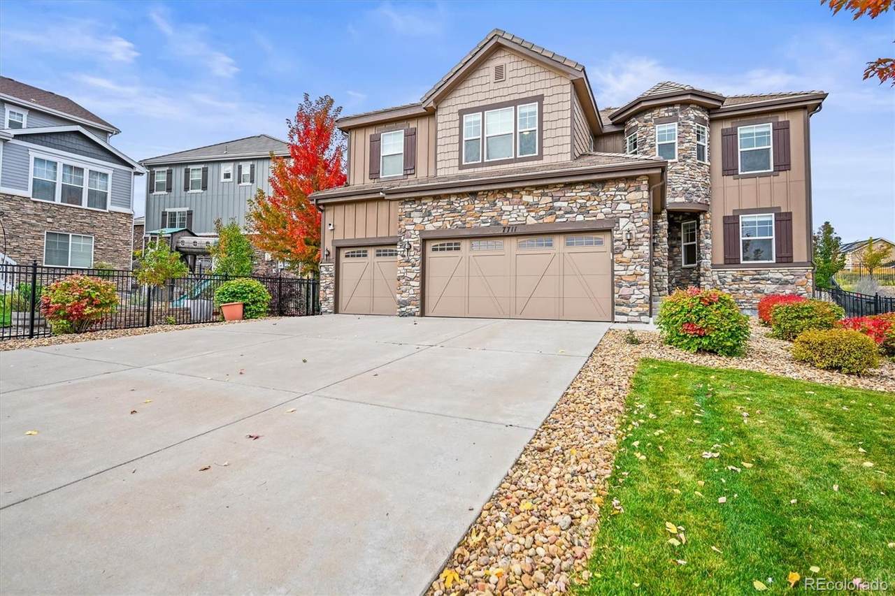 7711 Queensburg Way - Photo 1