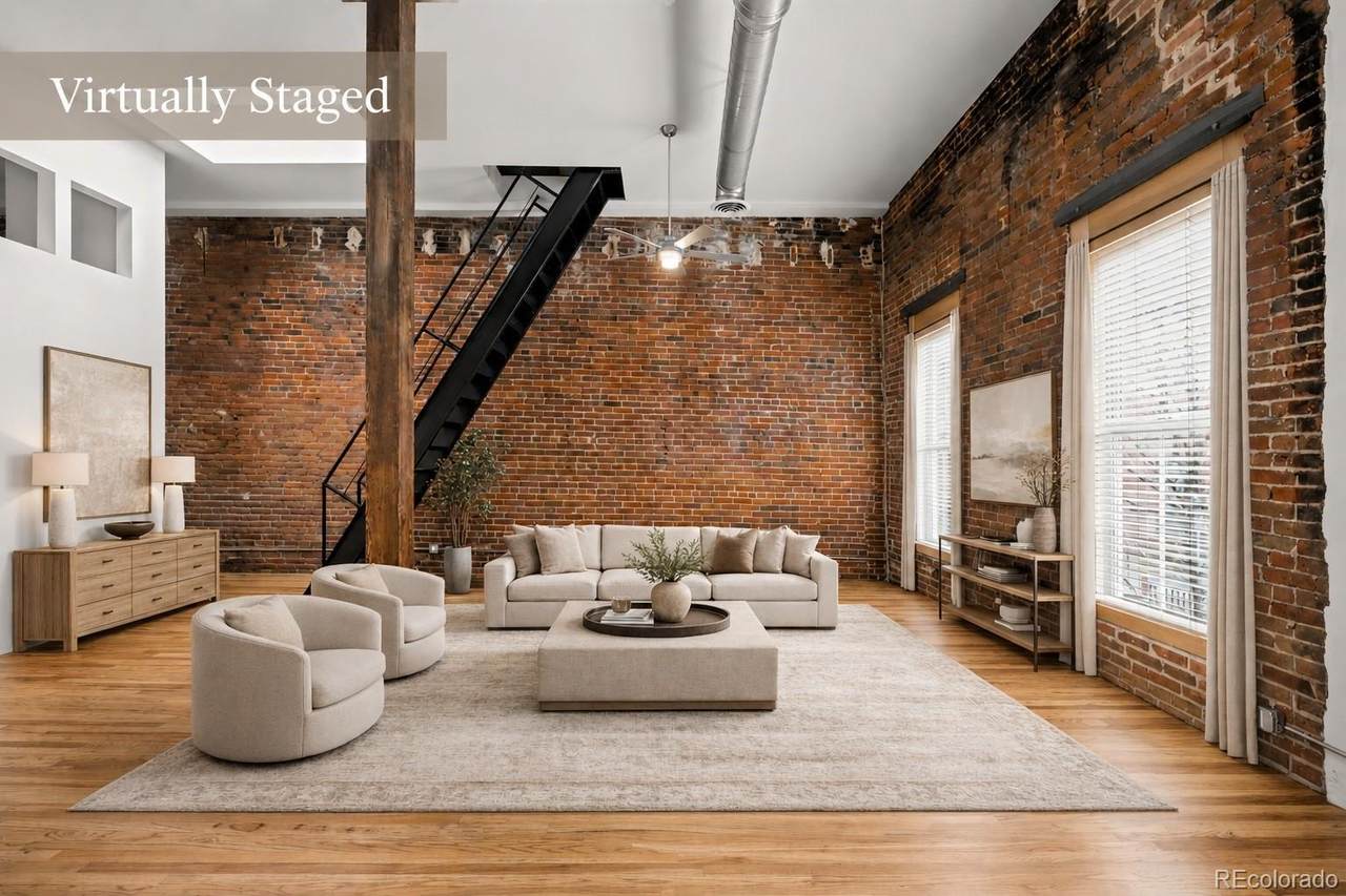 1510 Wazee Street - Photo 1