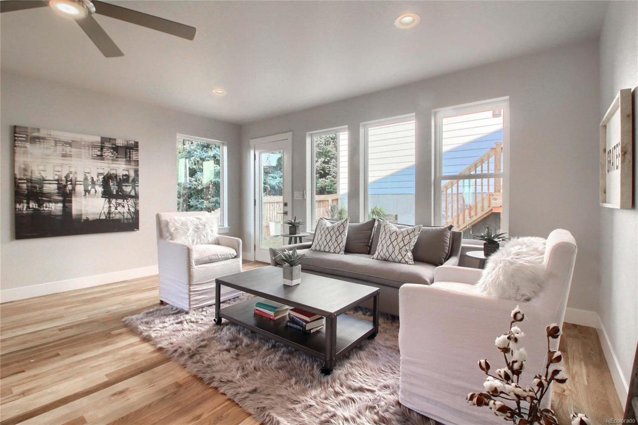2778 Sherman Street - Photo 1
