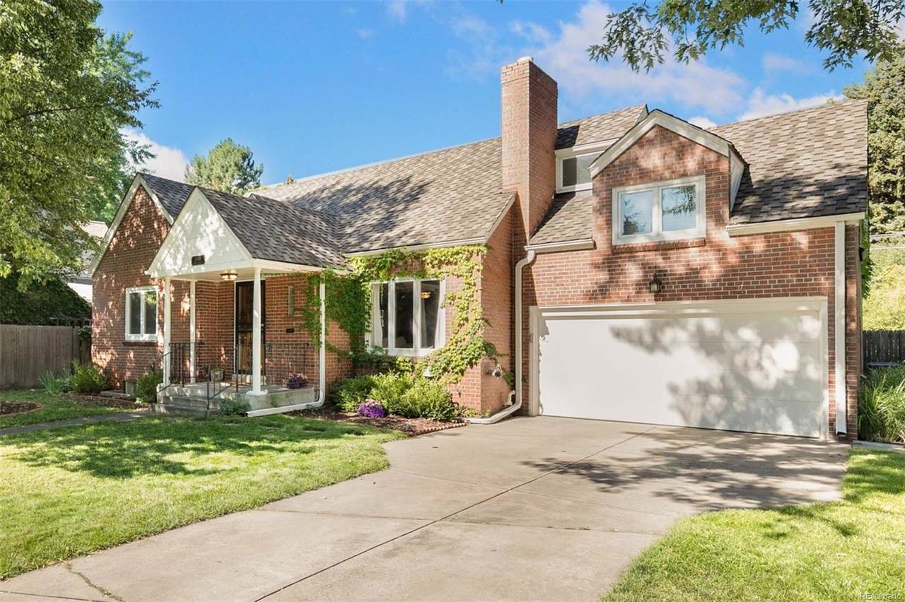 1045 Olive Street - Photo 1
