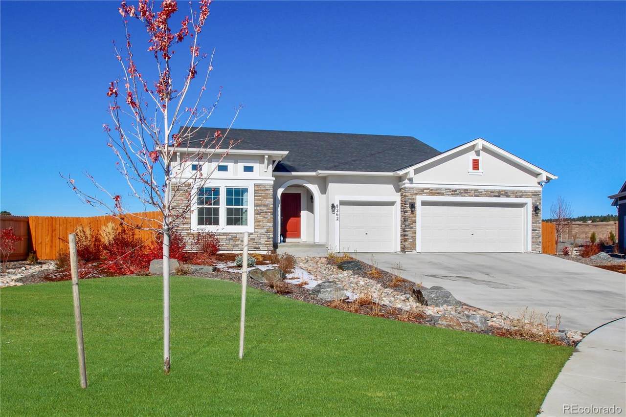 8262 Wheatland Drive - Photo 1