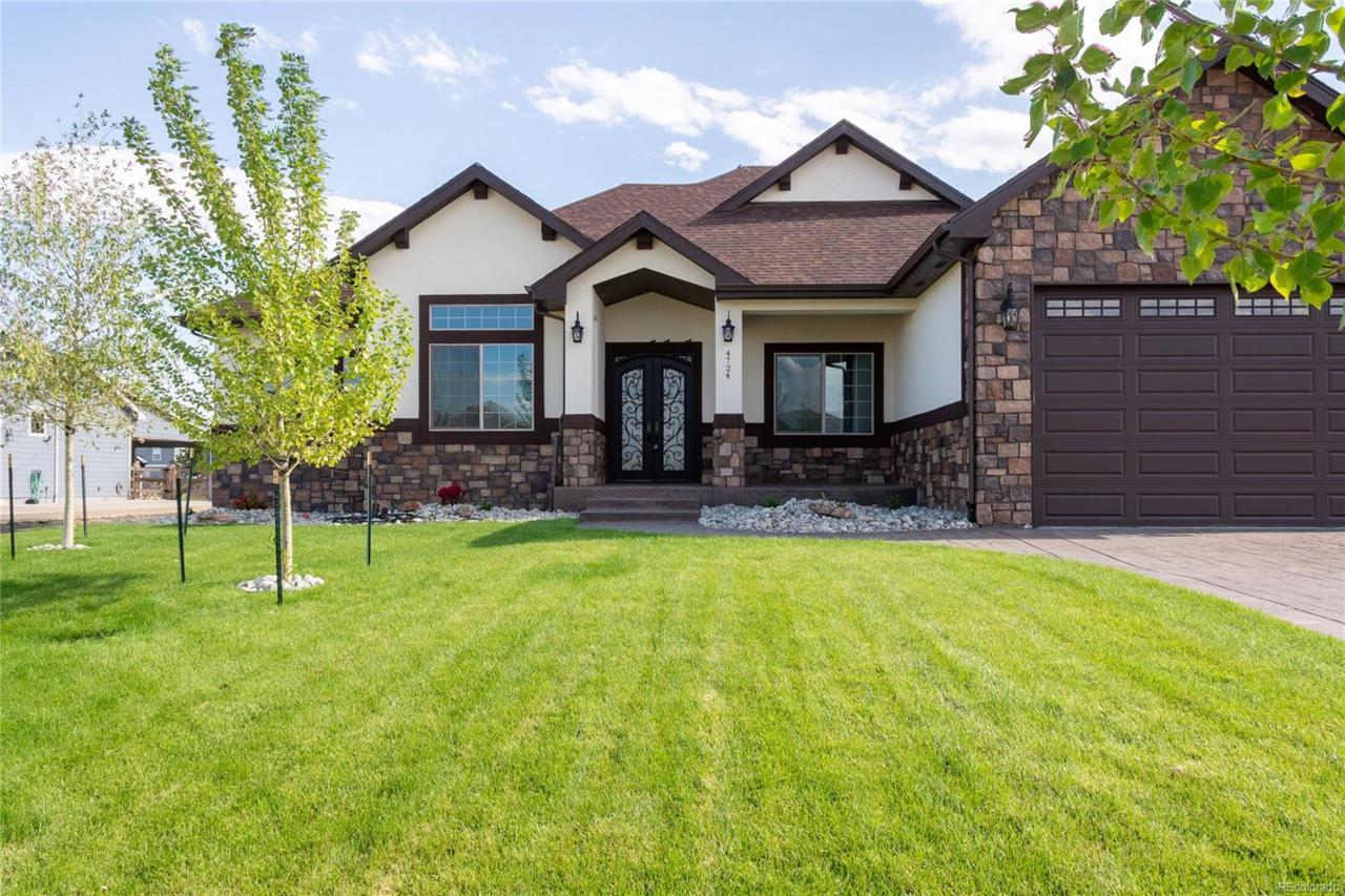 4724 Carmichael Court - Photo 1