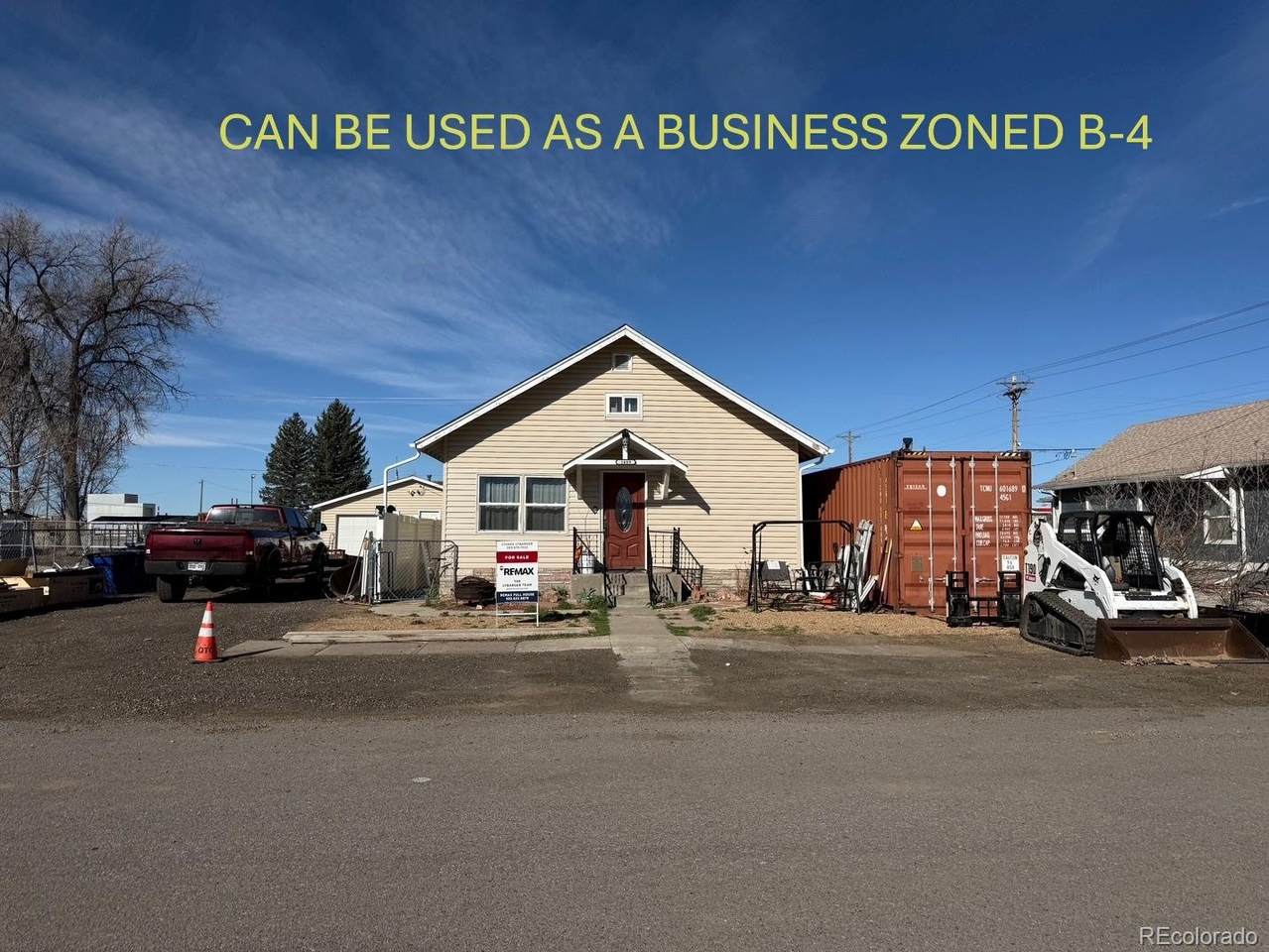 1489 Arapahoe Street - Photo 1