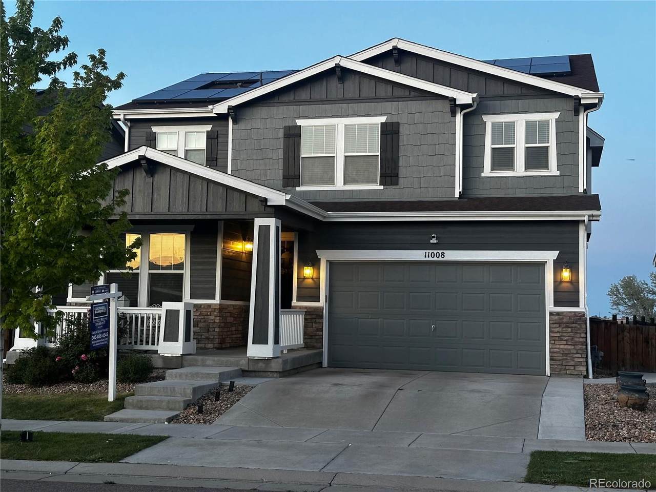 11008 Unity Lane - Photo 1
