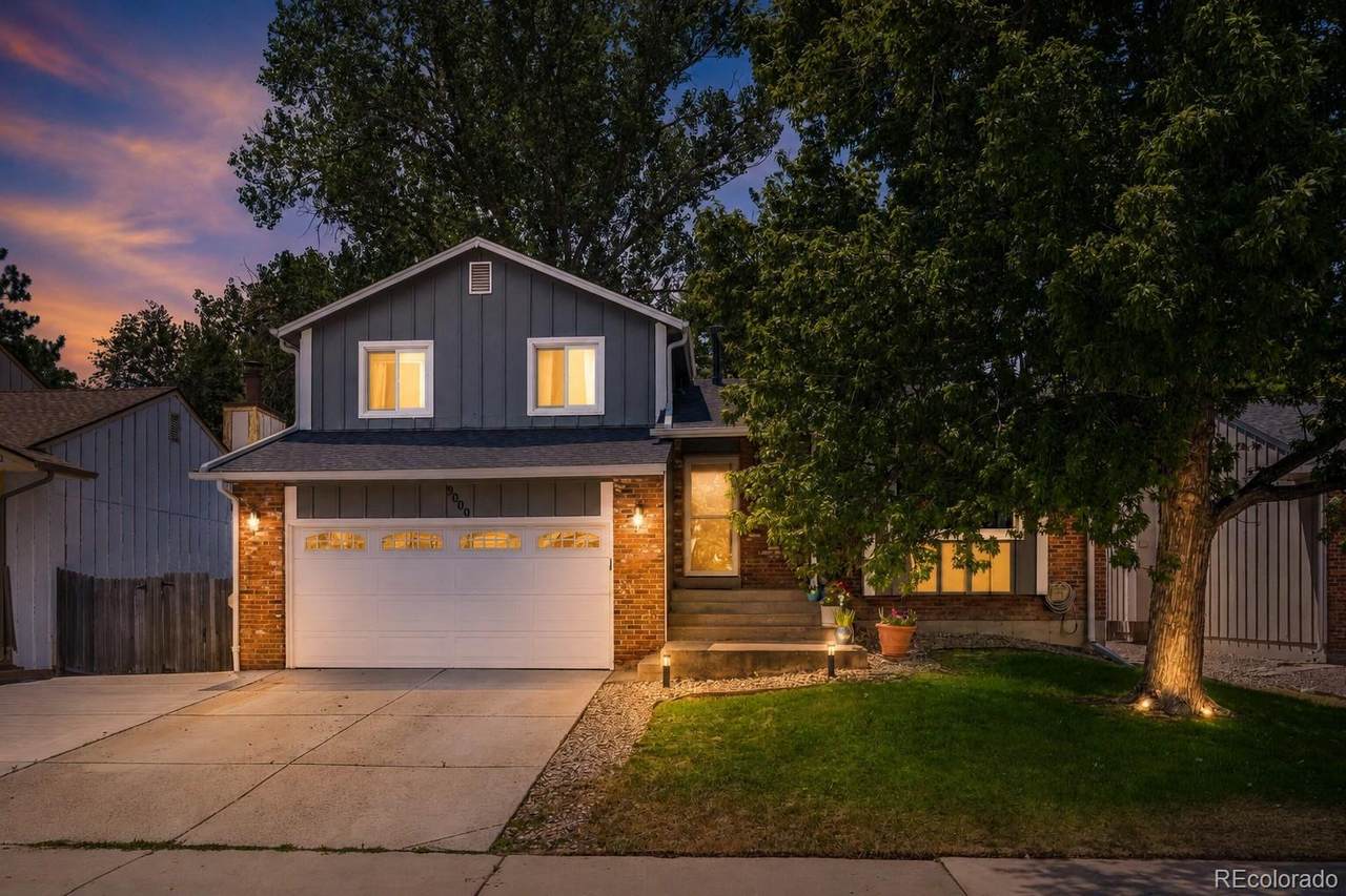 9000 Tanforan Drive - Photo 1
