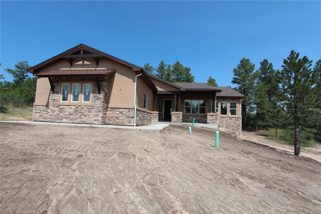 1111 Tenderfoot Drive - Photo 1