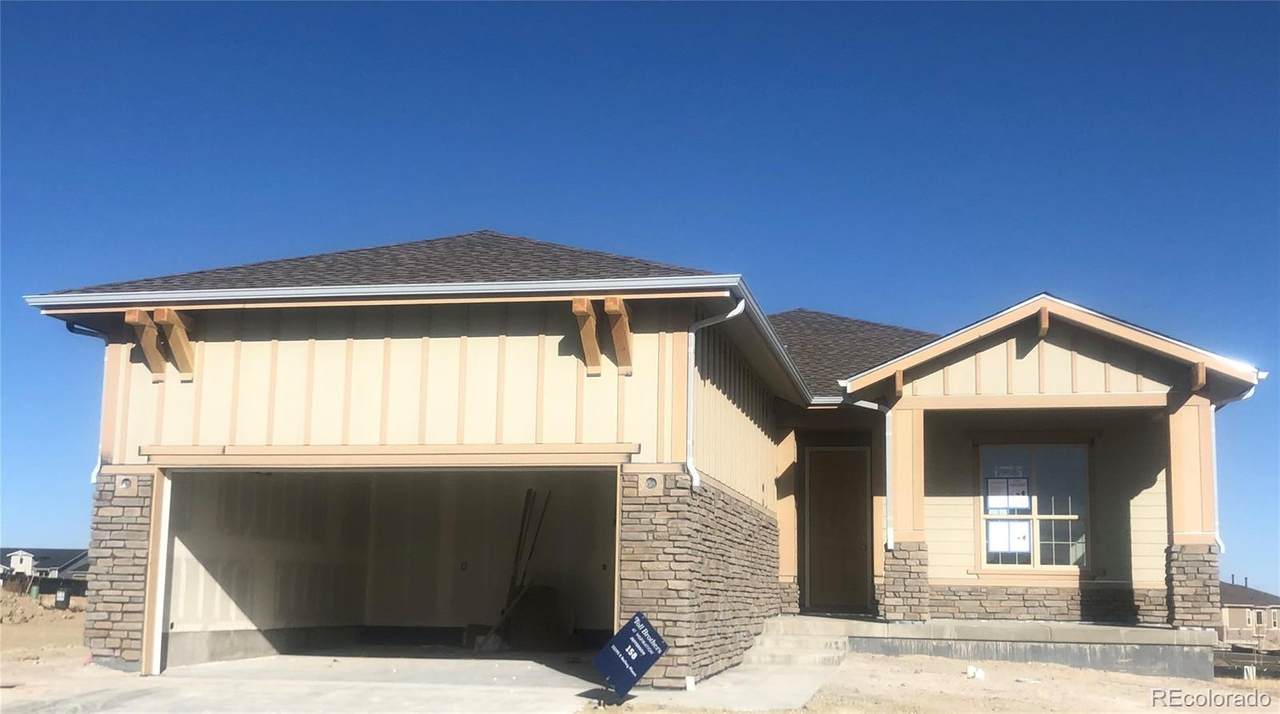 22195 Bailey Place - Photo 1
