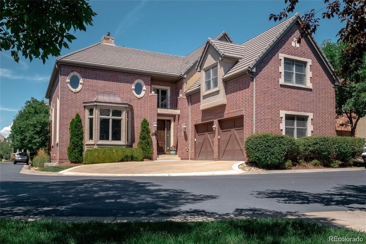 8643 Iliff Drive - Photo 1