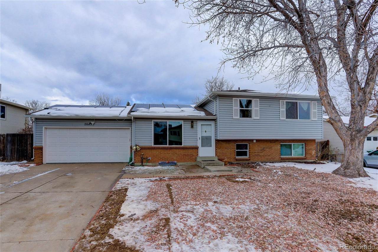 2645 Crystal Street - Photo 1