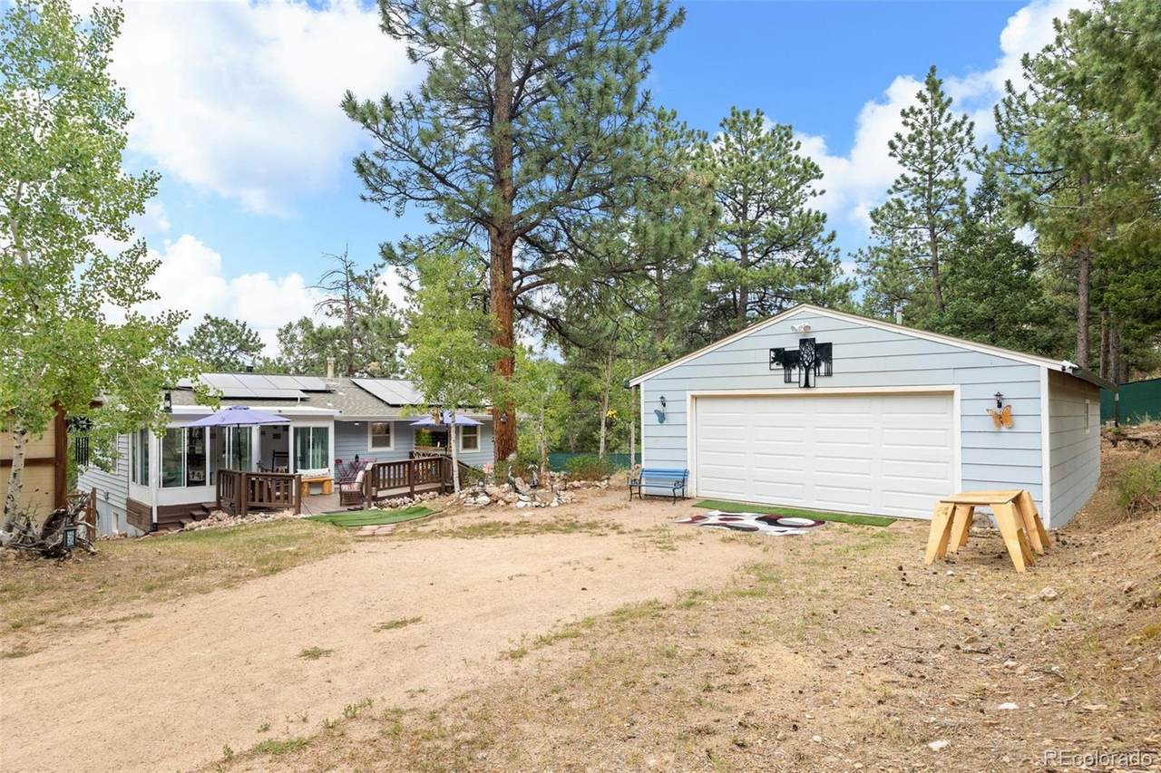 41 Yew Lane - Photo 1