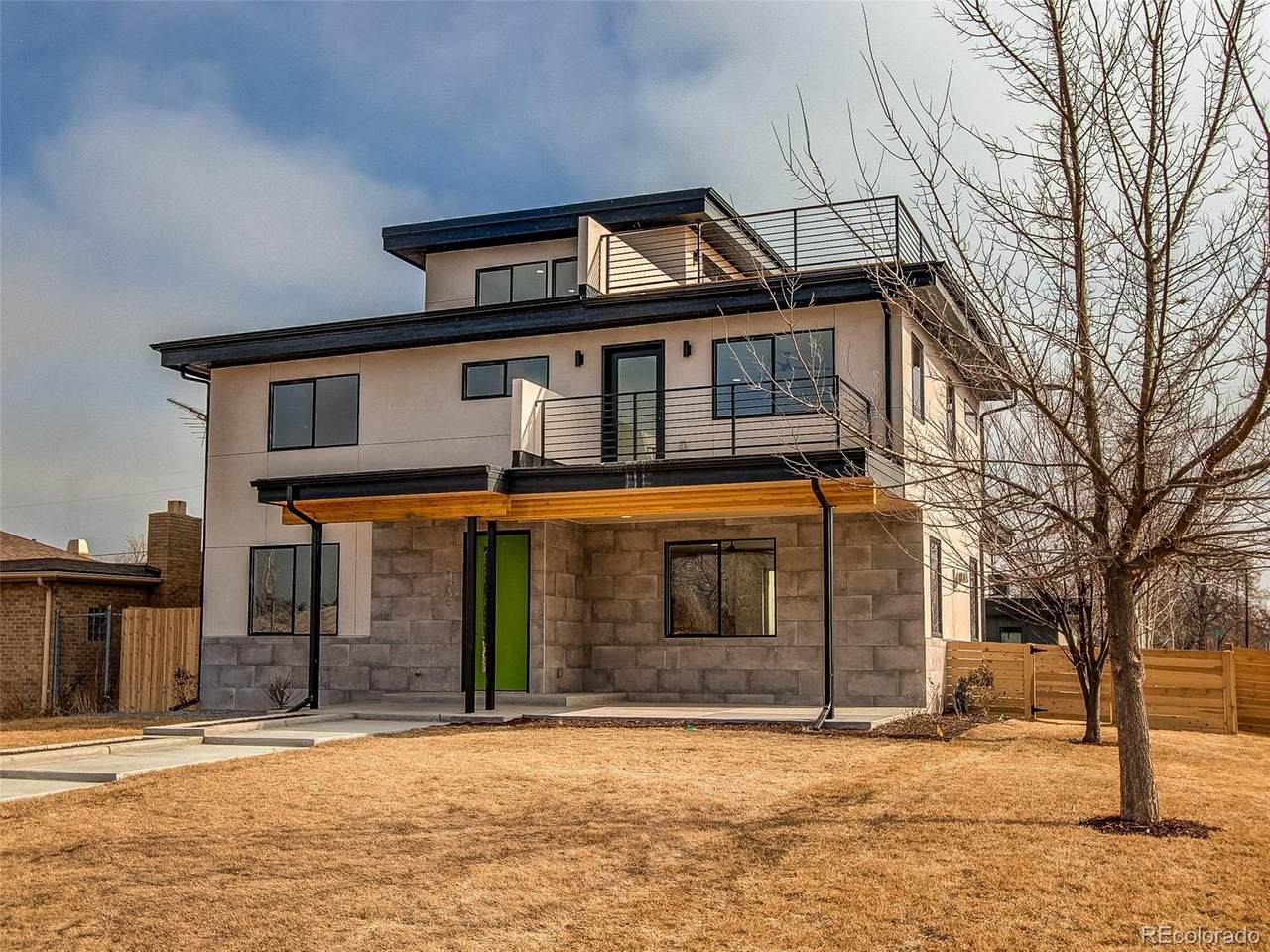 3106 Milwaukee Street - Photo 1