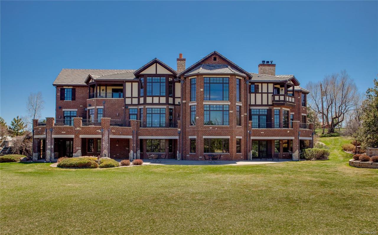 5350 Steele Street - Photo 1
