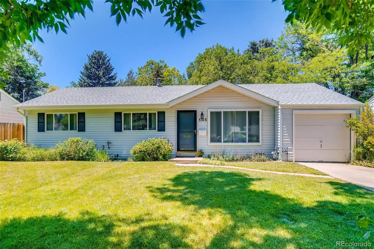 3313 Holly Street - Photo 1
