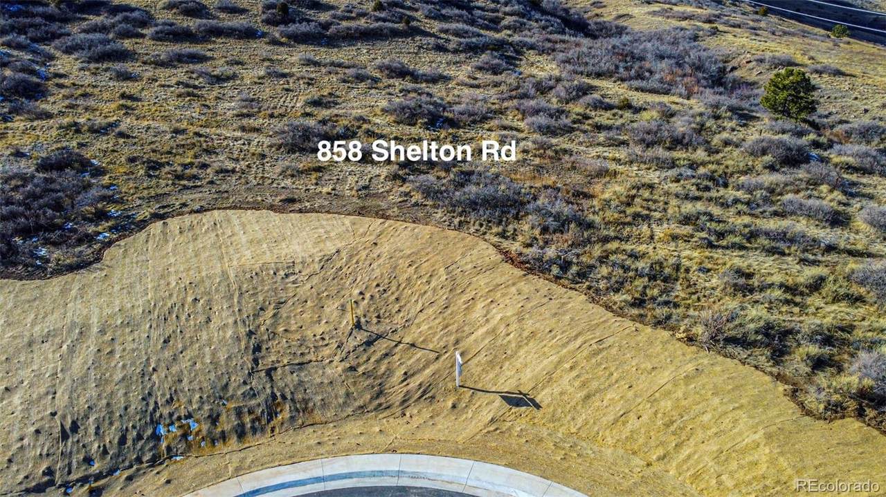 858 Shelton Road - Photo 1