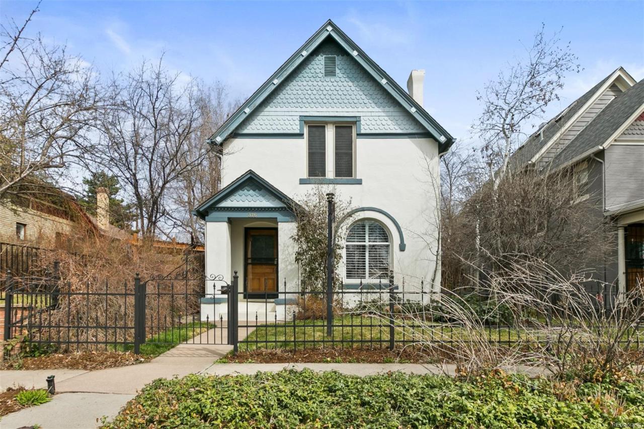 316 High Street - Photo 1