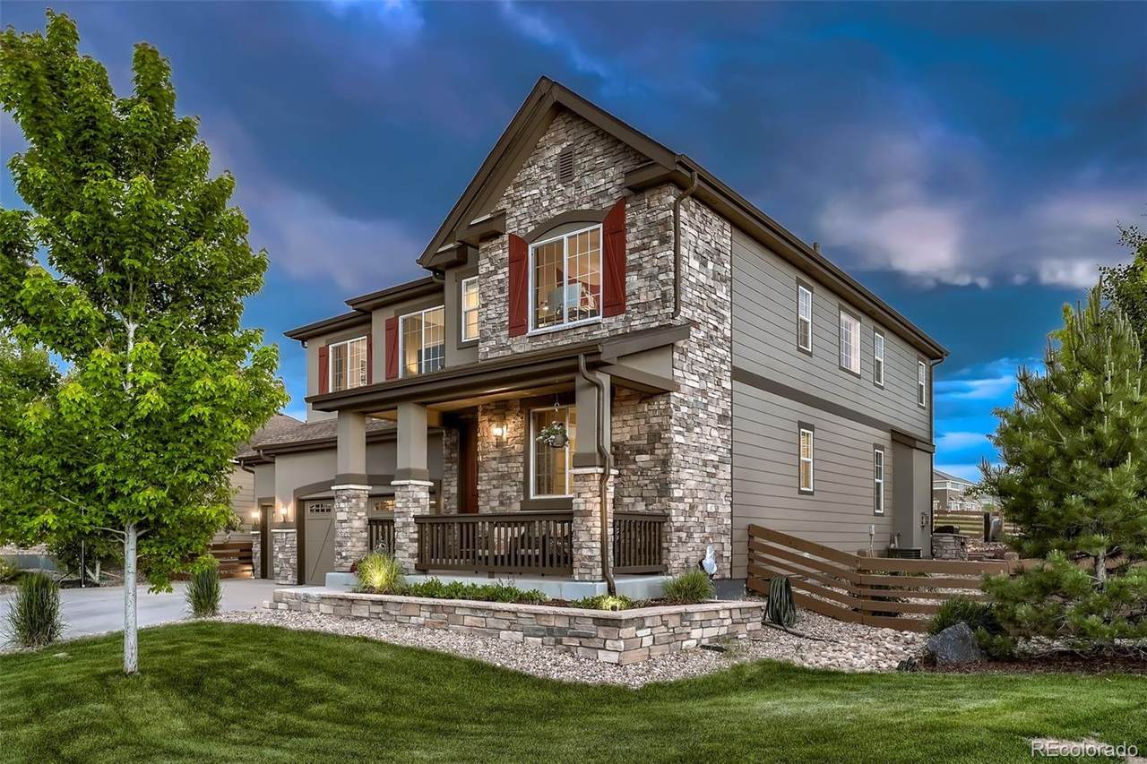 590 Sun Up Place - Photo 1