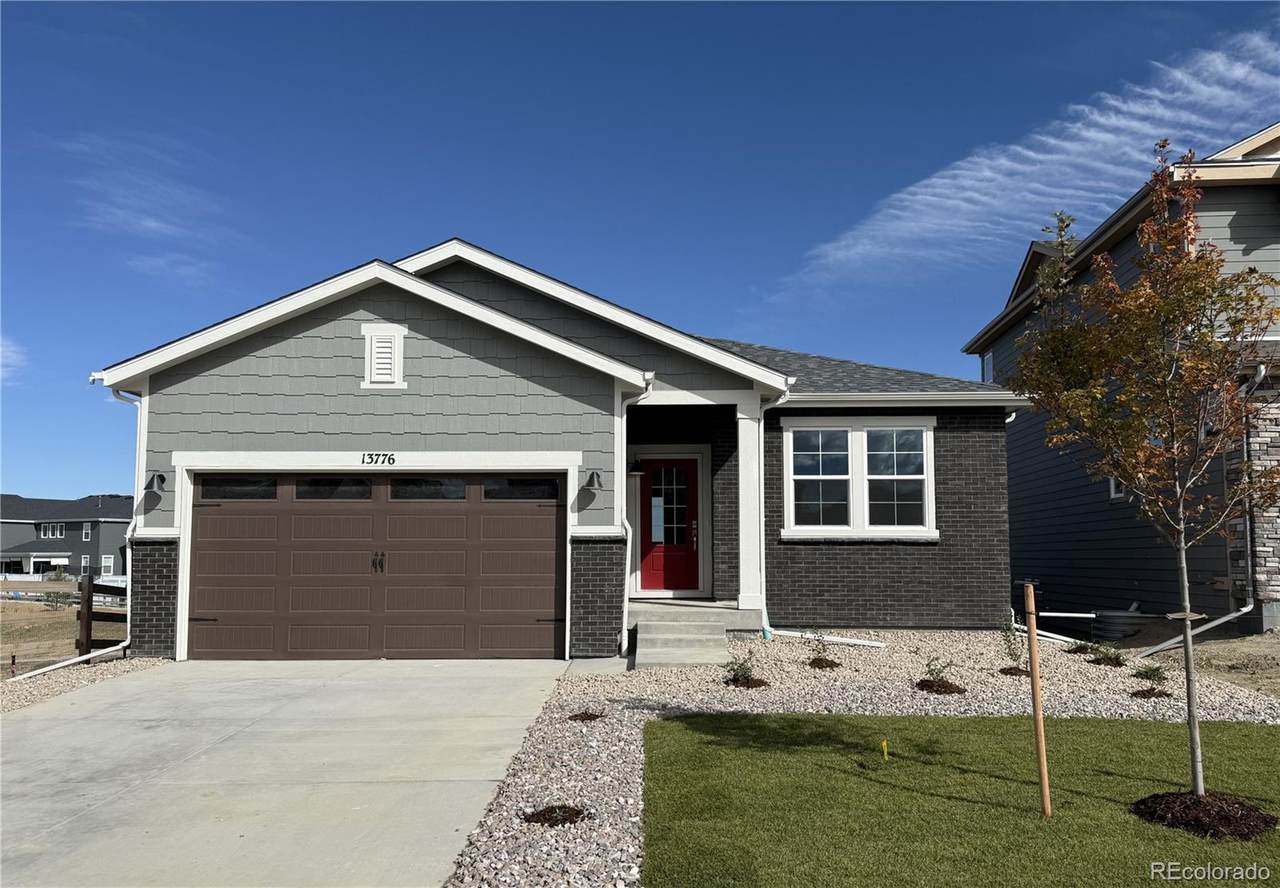 13776 Daffodil Way - Photo 1