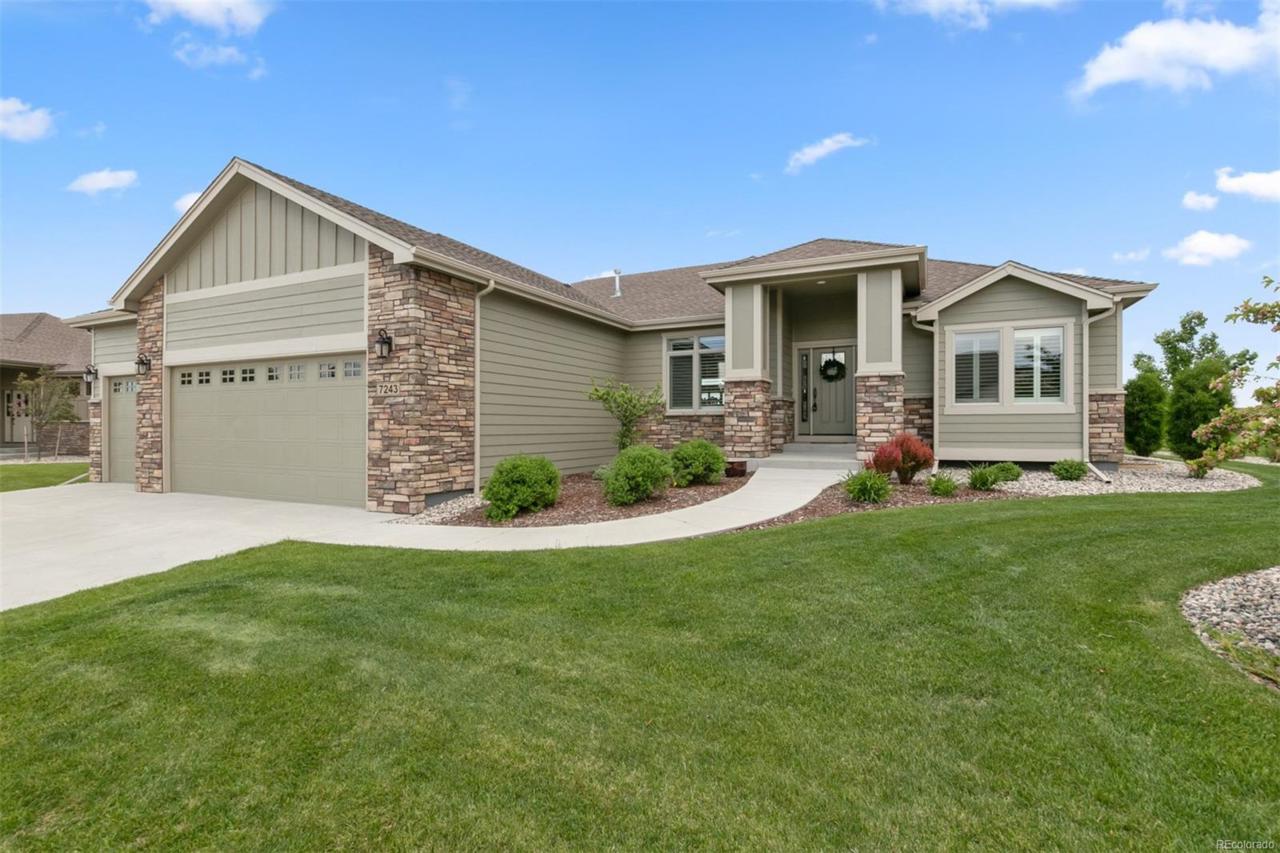 7243 Crystal Downs Drive - Photo 1