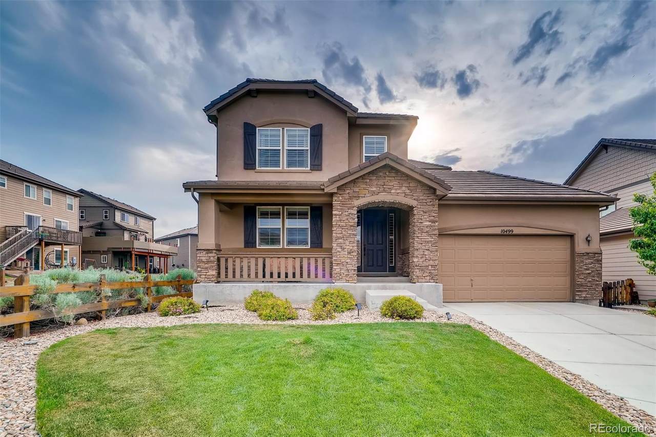 10499 Ashgrove Way - Photo 1