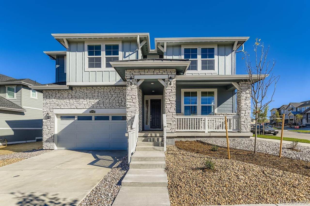 15733 Mccauley Drive - Photo 1