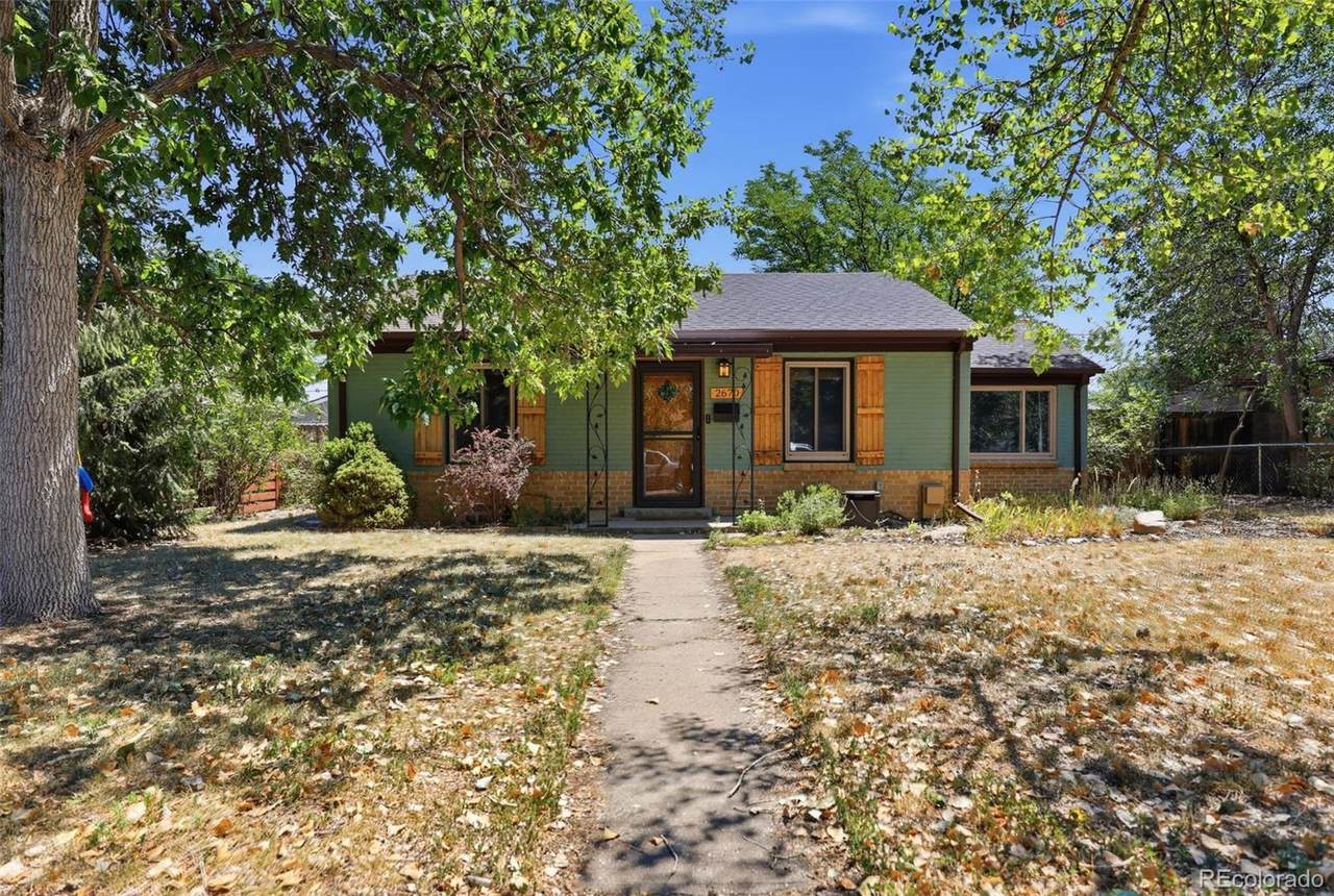 2670 Olive Street - Photo 1