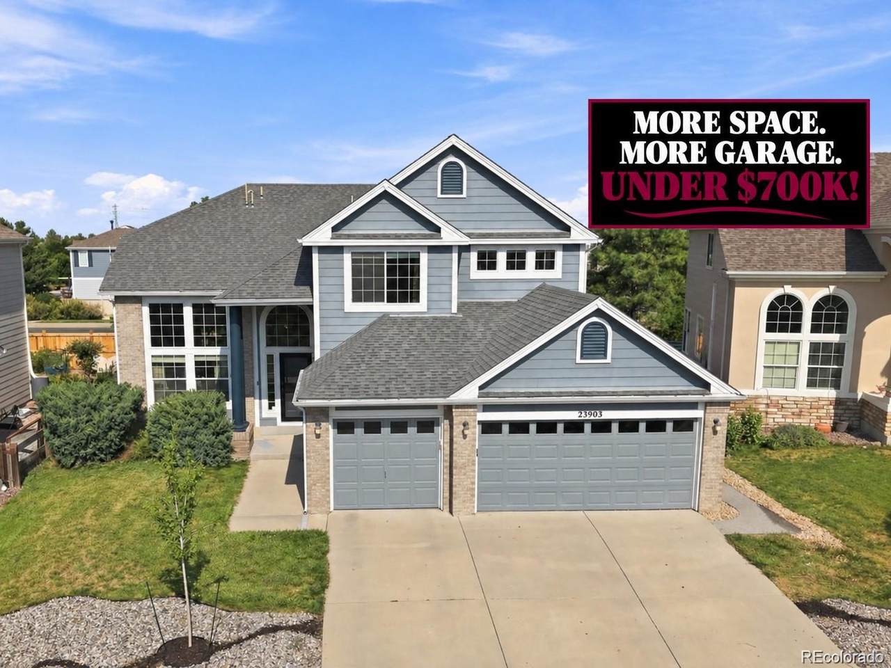 23903 Winter Springs Place - Photo 1
