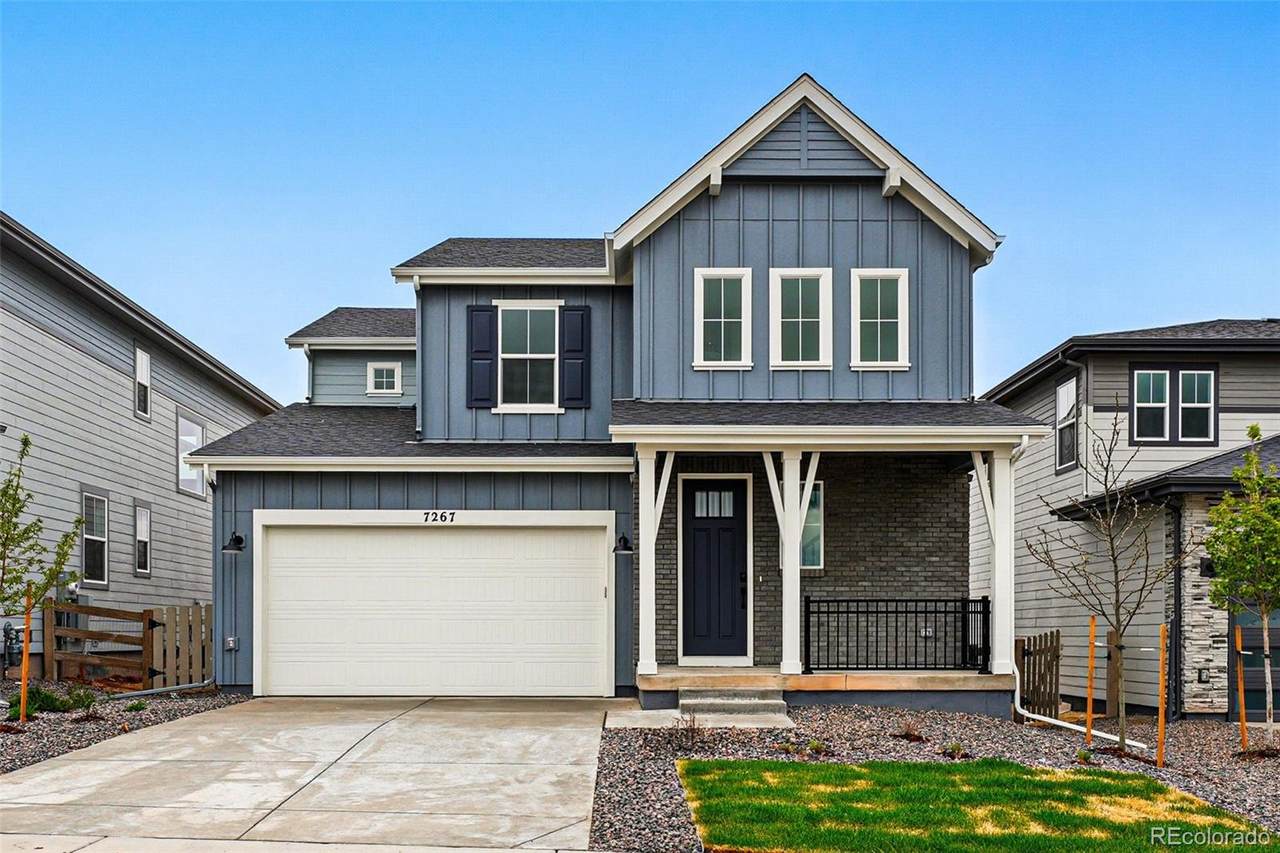 7267 Prairie Sage Place - Photo 1