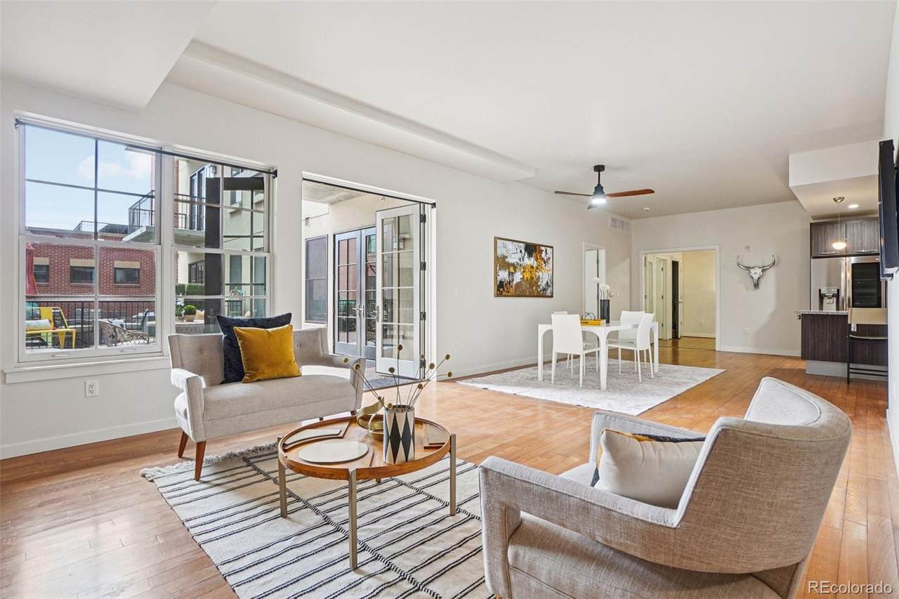 410 Acoma Street - Photo 1