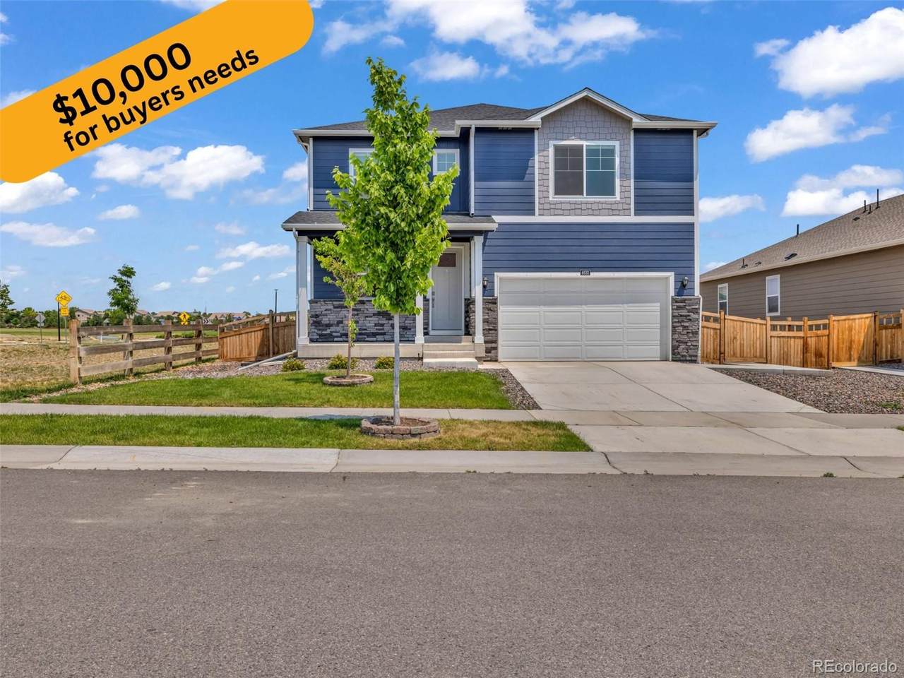 4633 Kipp Place - Photo 1