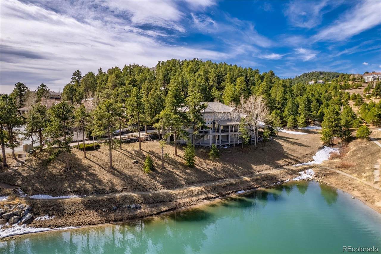 22668 Springflower Drive - Photo 1