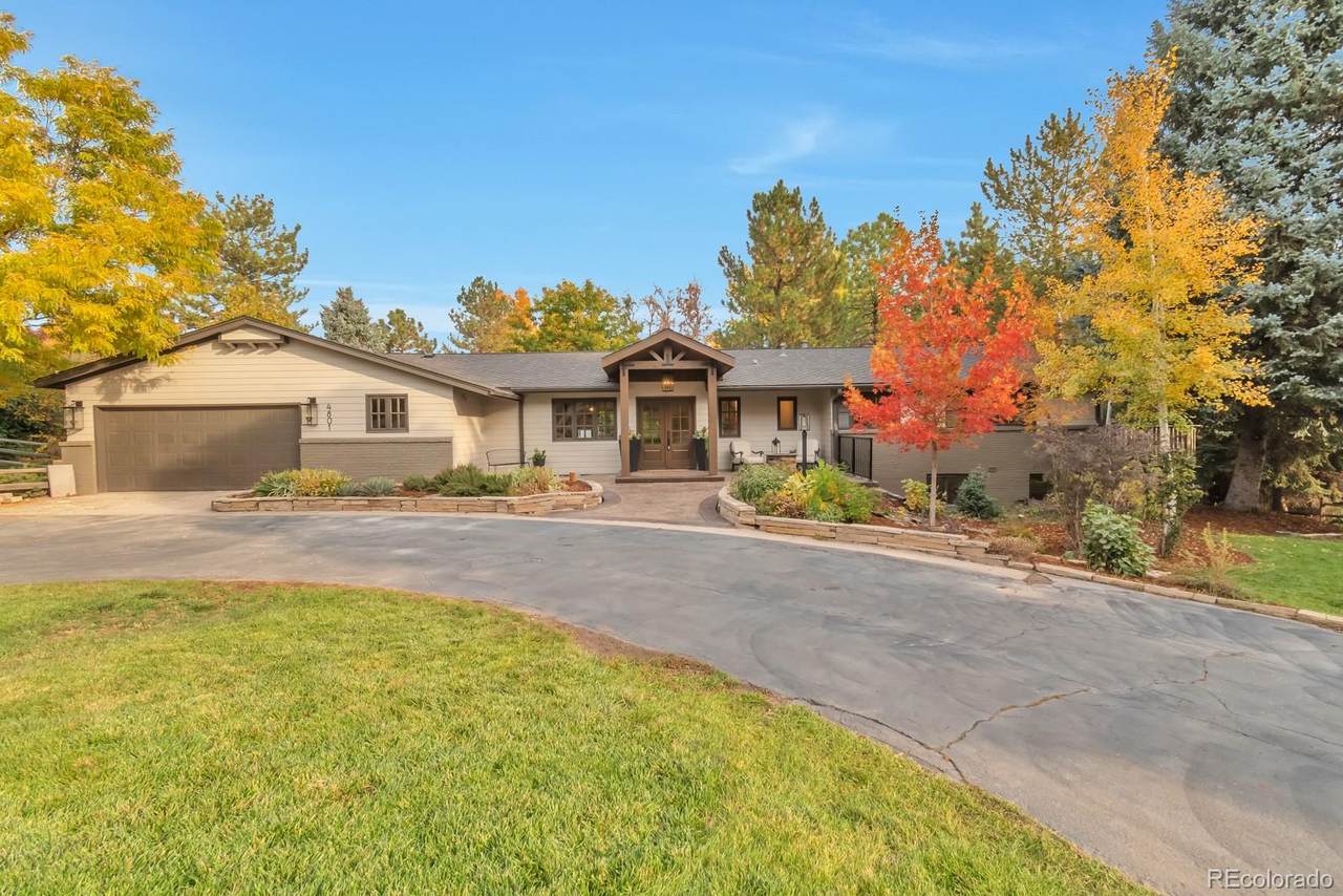 4801 Wagon Trail Road - Photo 1