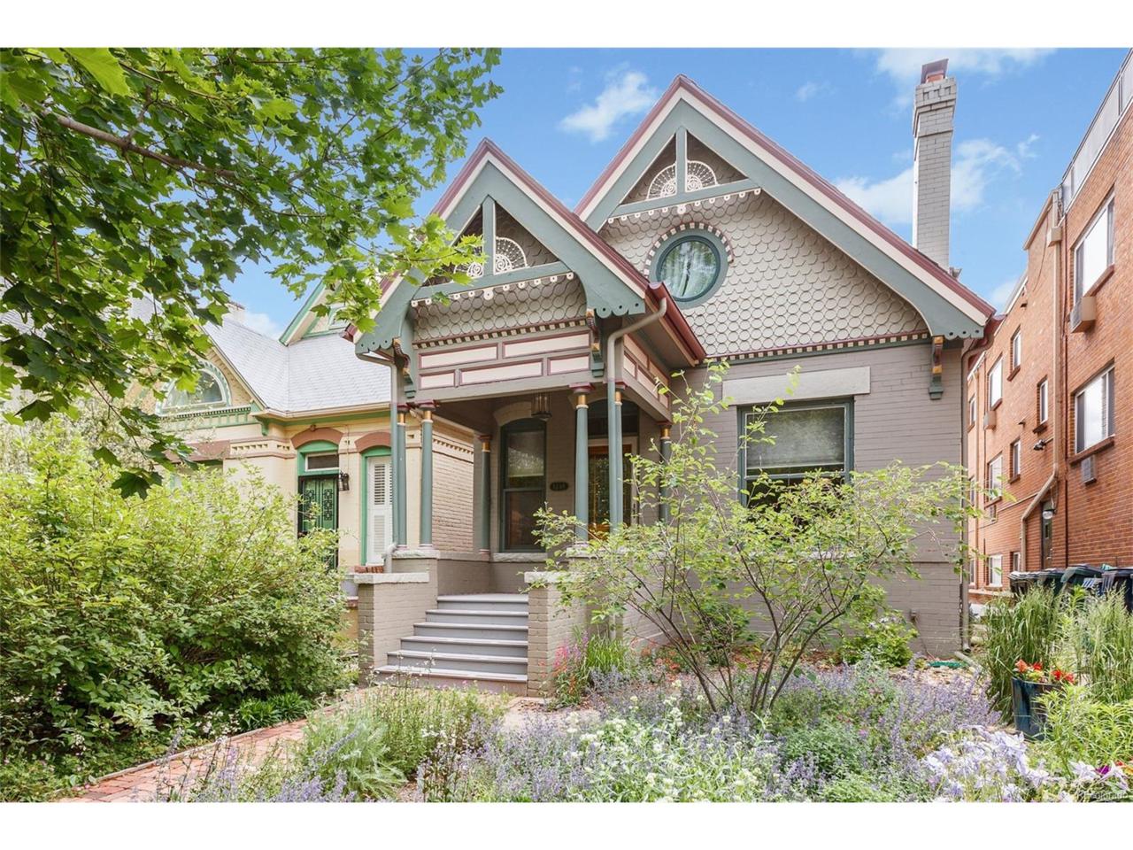 1248 Gaylord Street - Photo 1