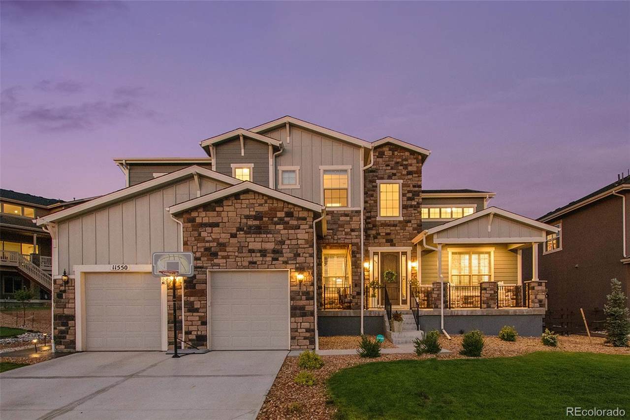 11550 Quartzite Way - Photo 1
