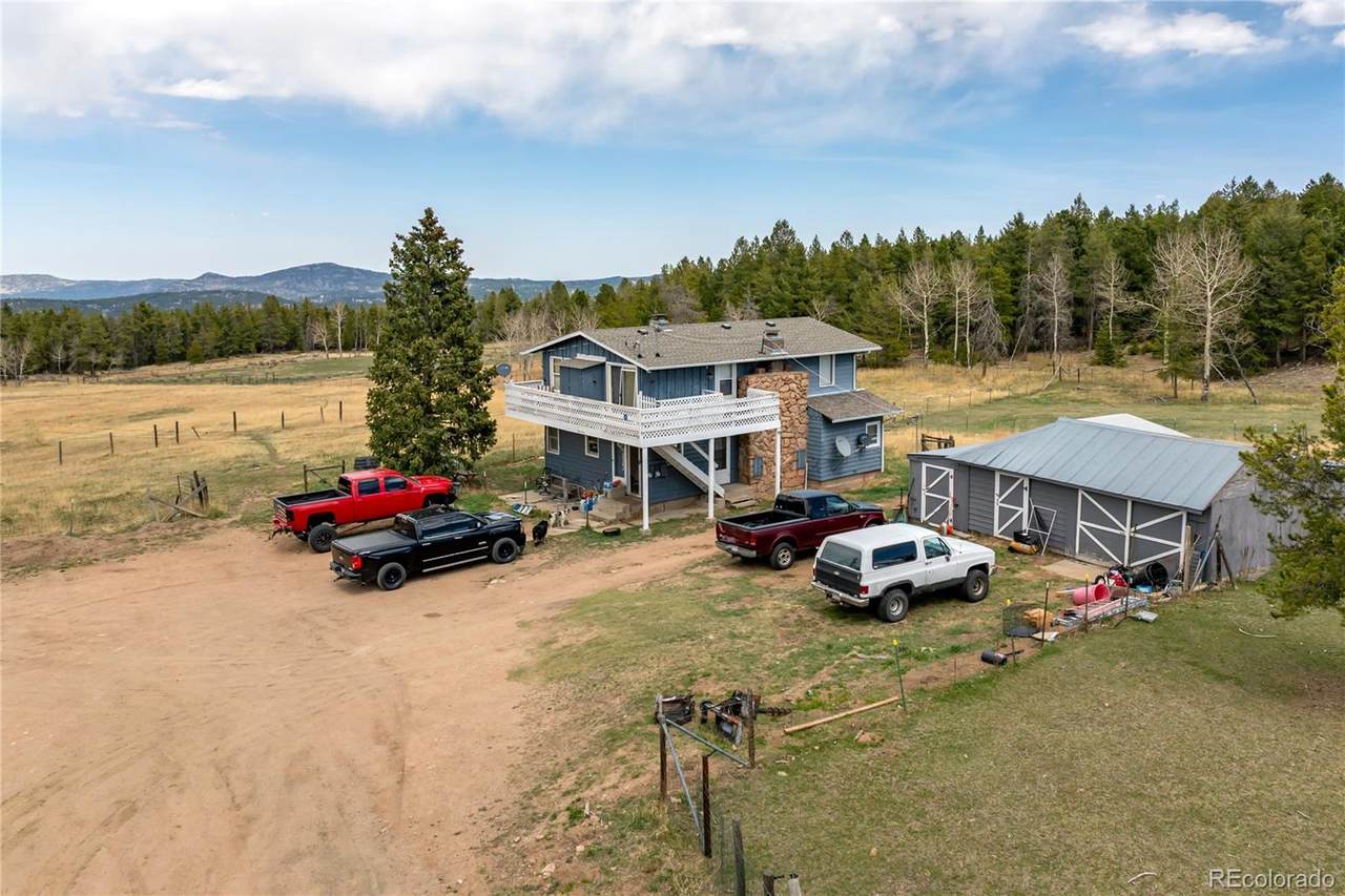 31511 Shadow Mountain Drive - Photo 1