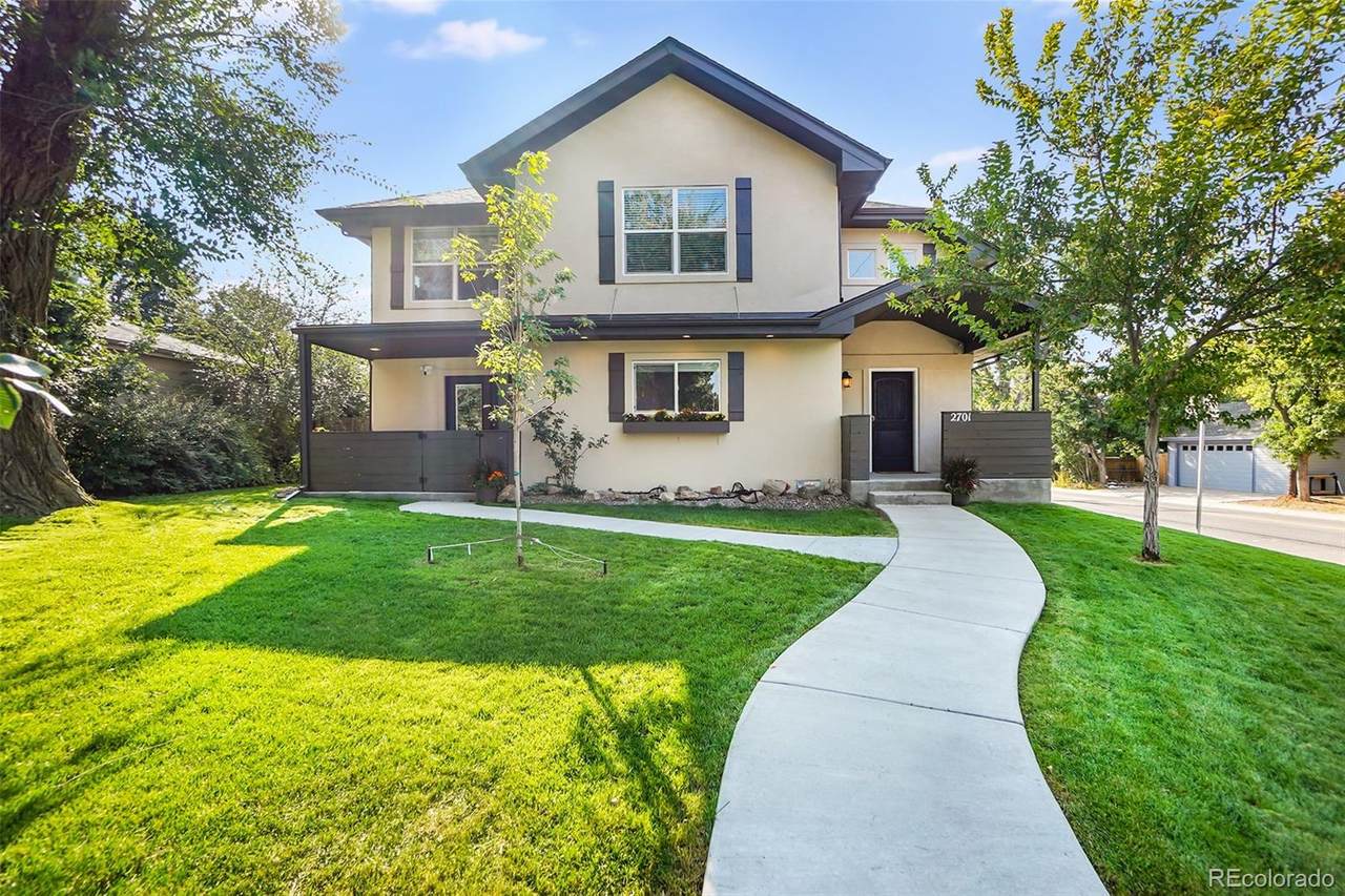 2701 Jackson Street - Photo 1