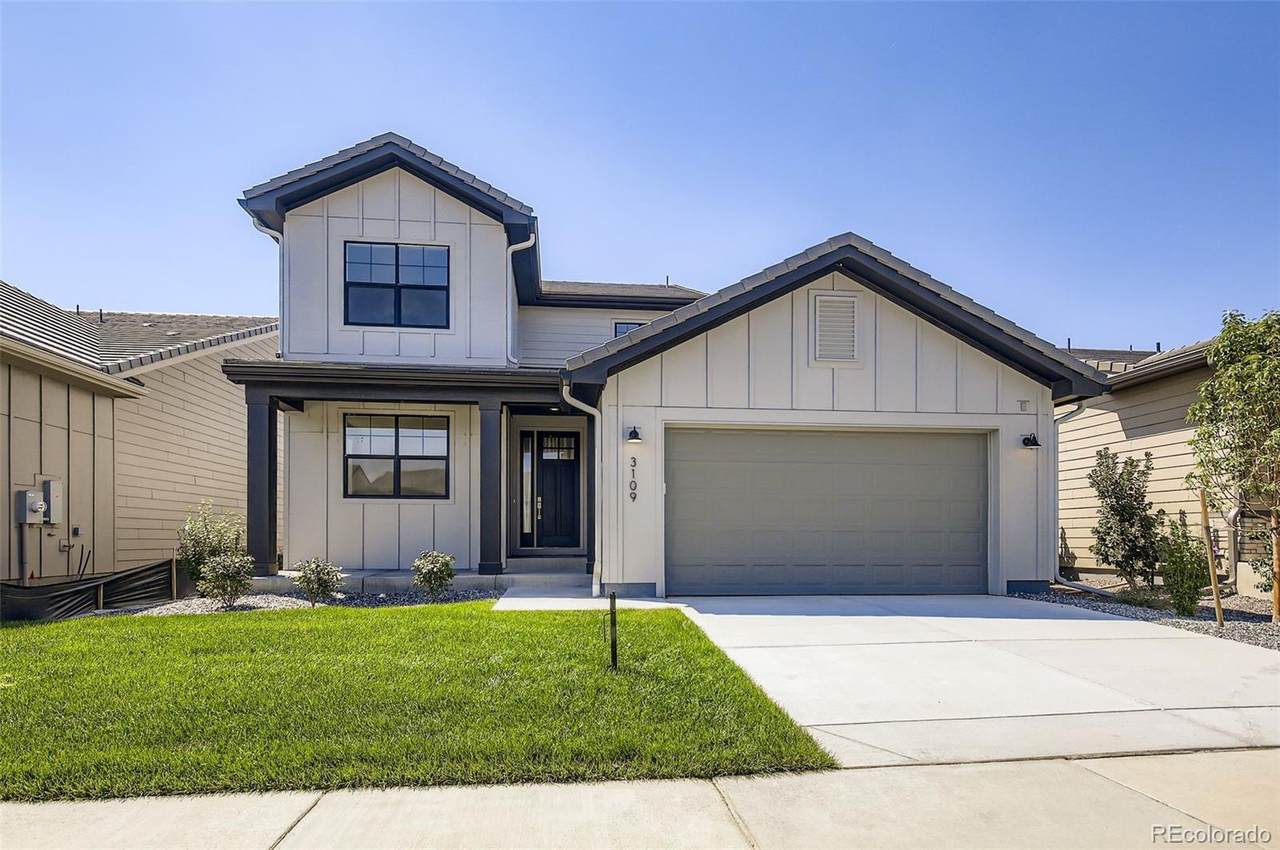 3109 Newfound Lake Road - Photo 1