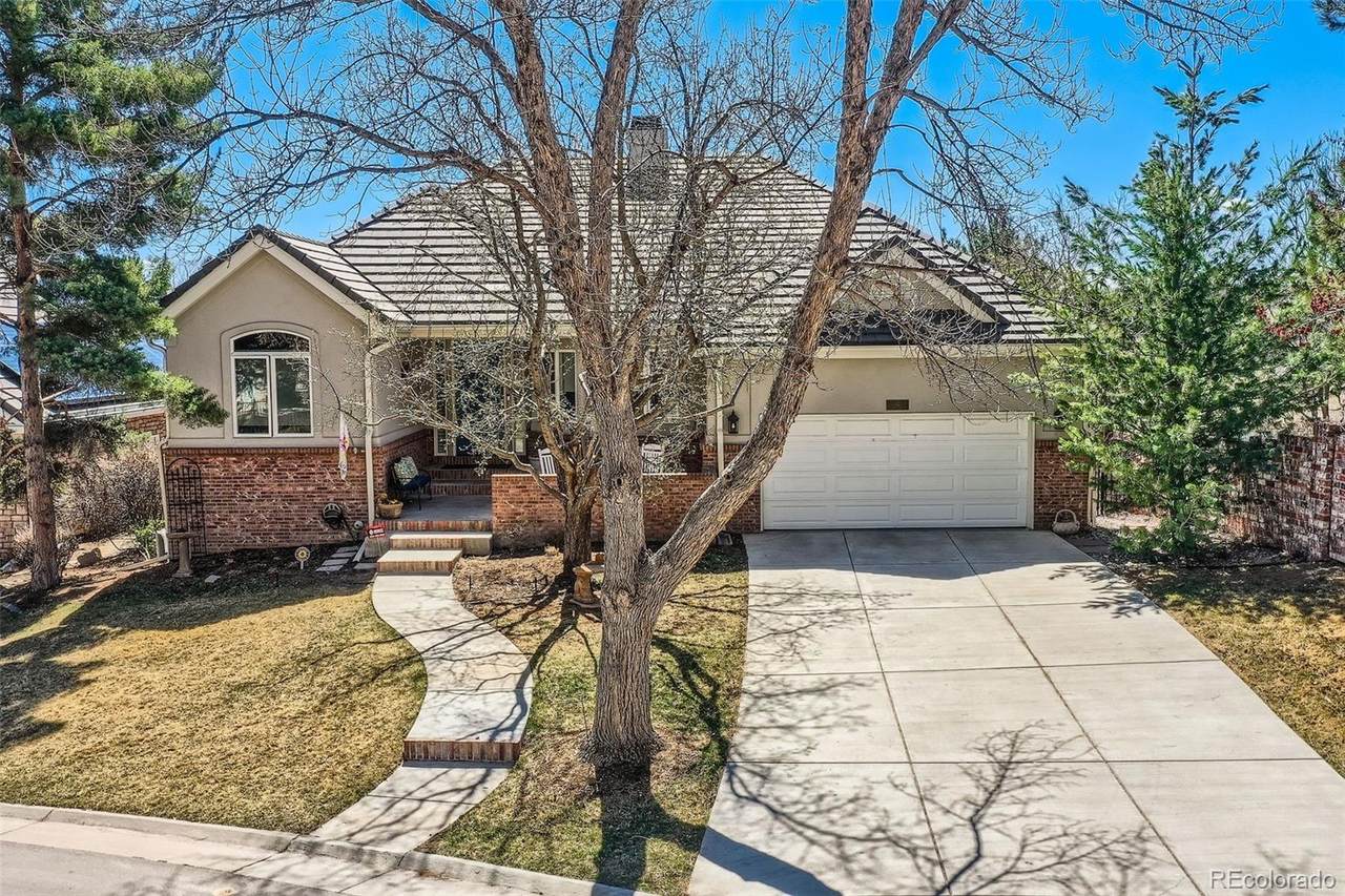32 Silver Fox Circle - Photo 1