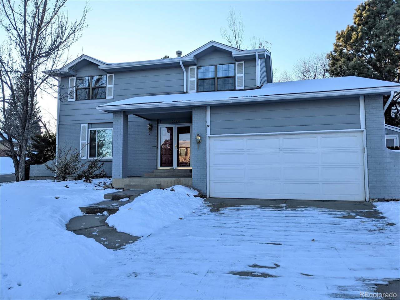 6095 Jamaica Way - Photo 1