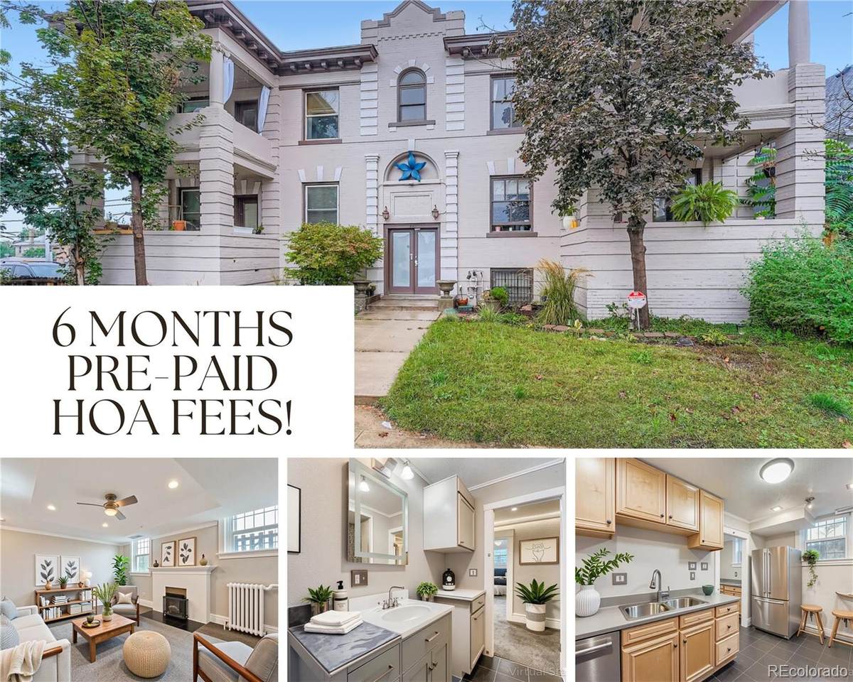 951 Corona Street - Photo 1