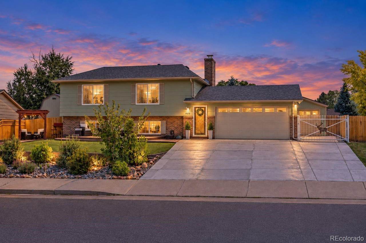 4610 Garrison Street - Photo 1