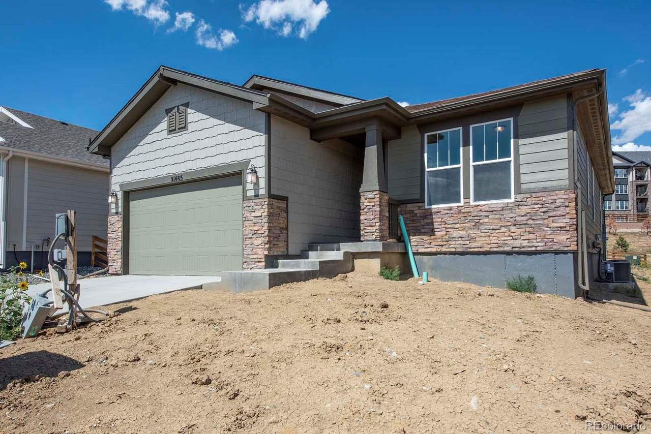 21485 Stanford Avenue - Photo 1