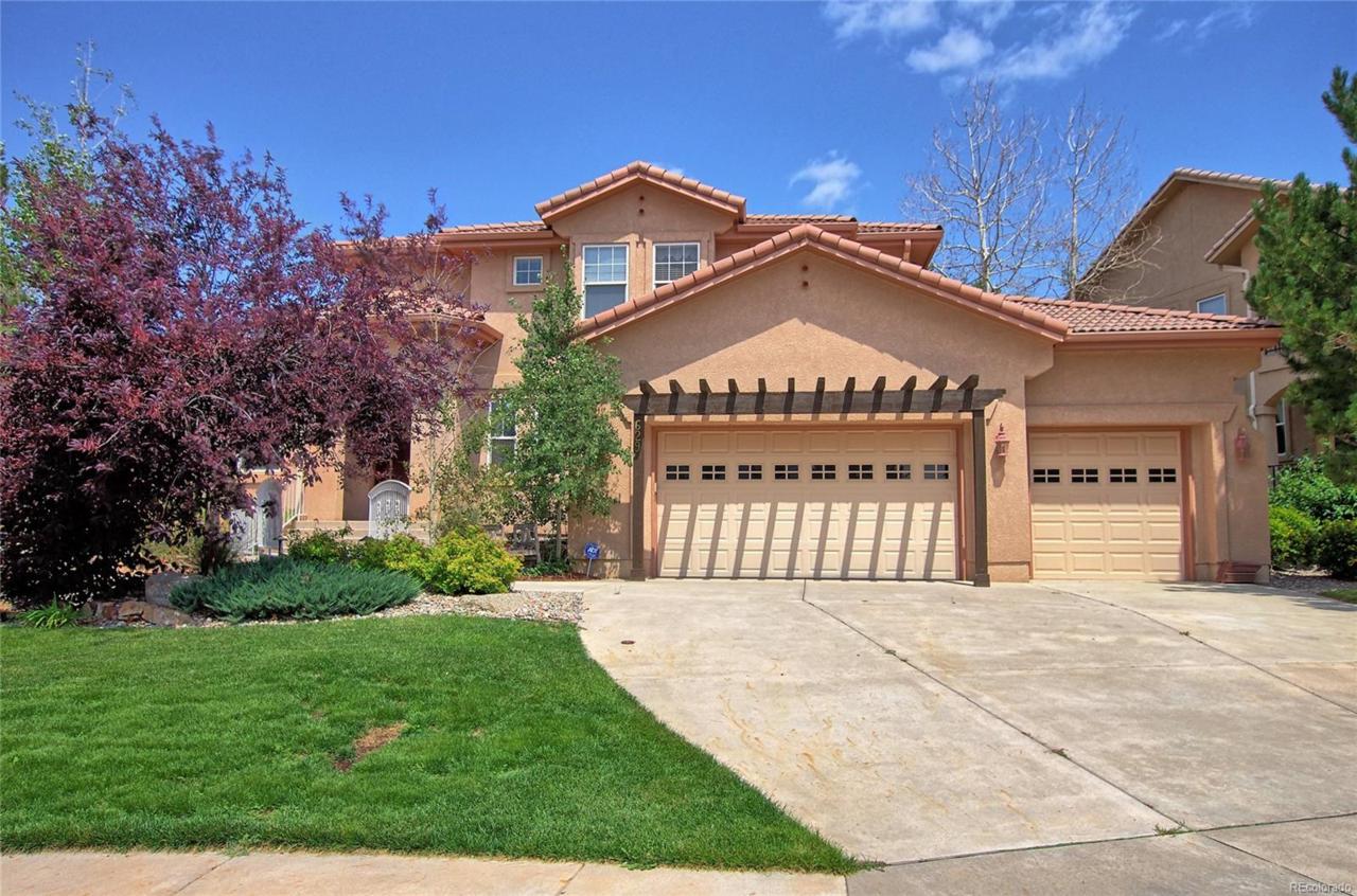 629 Saber Creek Drive - Photo 1